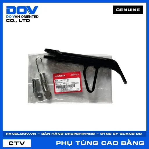 BỘ CHÂN CHỐNG BÊN KEV — 5053AKEV900