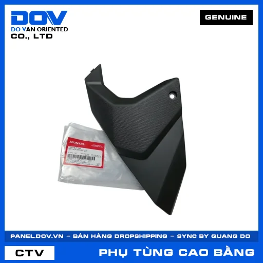NẮP HỘP BÌNH ẮC QUY (bình điện) WINNER, WINNER X — 50607K2PV60