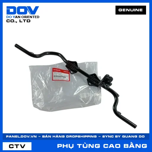 THANH ĐỂ CHÂN CHÍNH — 50610KVV900