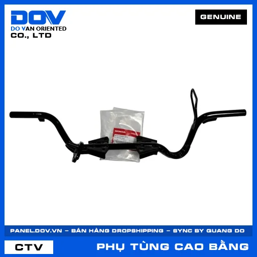 THANH ĐỂ CHÂN CHÍNH WAVE RSX 110 — 50610KWWB80