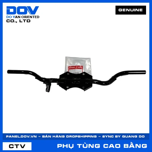 THANH ĐỂ CHÂN CHÍNH FUTURE 125 — 50610KYZ900