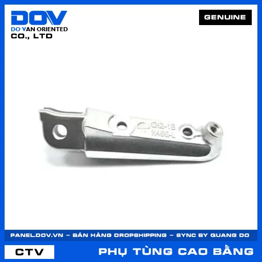 CẦN ĐỂ CHÂN TRƯỚC TRÁI CBR150R — 50645K45N40