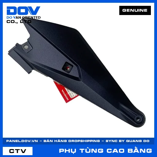 TẤM BẢO VỆ GIÁ ĐỂ CHÂN TRÁI *PB406M* WINNER X — 50706K56V50ZF