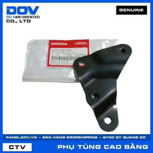 TẤM BẮT GIÁ ĐỂ CHÂN SAU TRÁI WAVE ALPHA — 50714KEV900