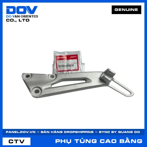 GIÁ ĐỂ CHÂN SAU PHẢI SUPER DREAM — 50715GN5730