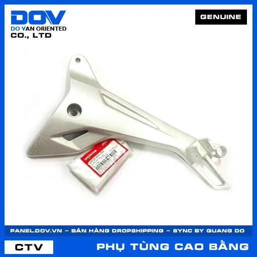 GIÁ ĐỂ CHÂN SAU PHẢI FUTURE NEO — 50715KPH700
