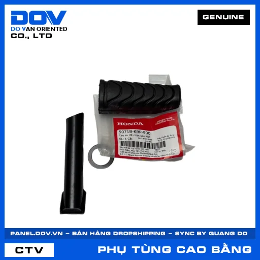 CAO SU ĐỂ CHÂN SAU K03 — 5071BKBP900