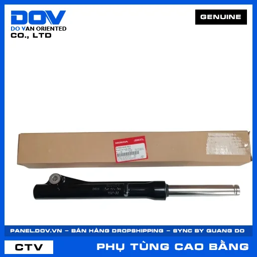 BỘ GIẢM XÓC TRƯỚC PHẢI (phuộc) — 51400K16911