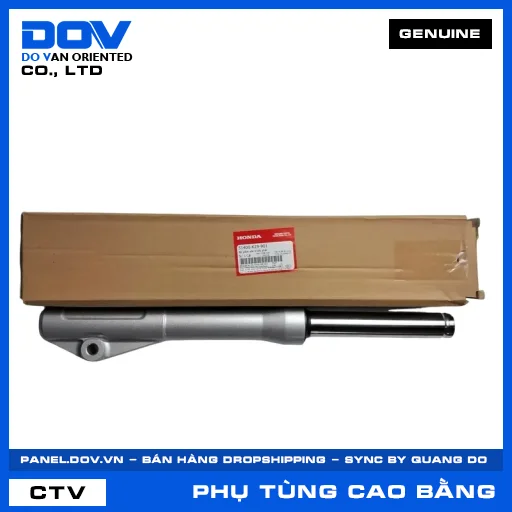 BỘ GIẢM XÓC TRƯỚC PHẢI (phuộc) SH MODE — 51400K29901
