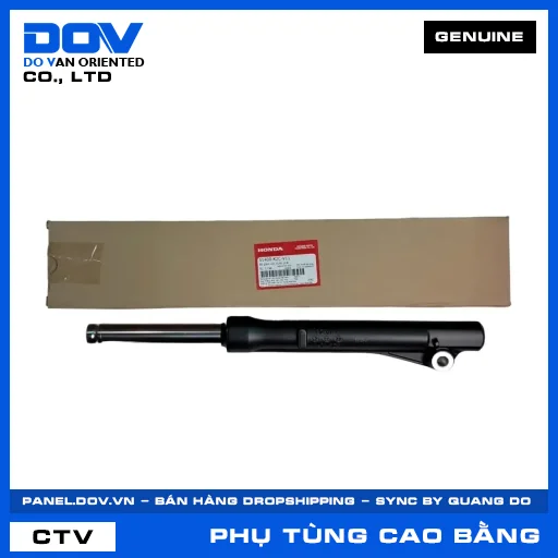 BỘ GIẢM XÓC TRƯỚC PHẢI (phuộc) VISION 110 — 51400K2CV11