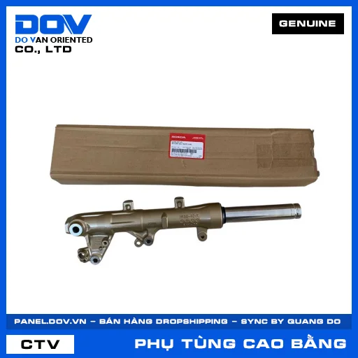 BỘ GIẢM XÓC TRƯỚC PHẢI (phuộc) — 51400K2PVF1