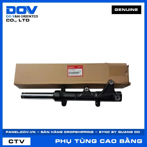 GIẢM XÓC TRƯỚC PHẢI (phuộc) WINNER 150 — 51400K56N11
