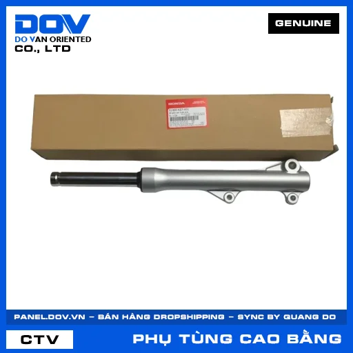 BỘ GIẢM XÓC TRƯỚC PHẢI (phuộc) — 51400K57V01