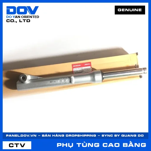 BỘ GIẢM XÓC TRƯỚC PHẢI (phuộc) — 51400K57V11