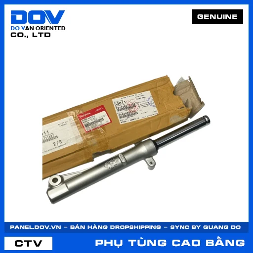 BỘ GIẢM XÓC TRƯỚC PHẢI (phuộc) — 51400K66VF1