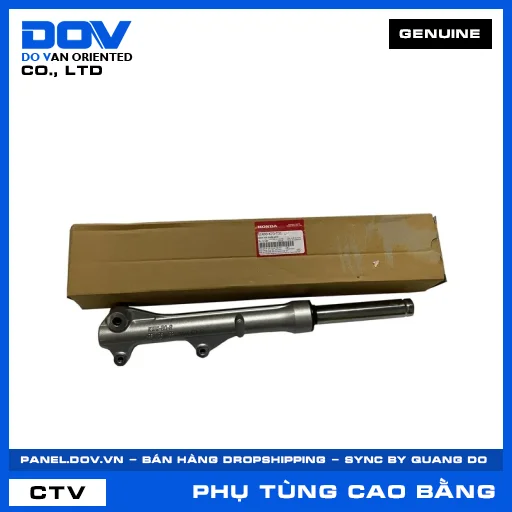 GIẢM XÓC TRƯỚC PHẢI (phuộc) FUTURE 125 — 51400K73T31