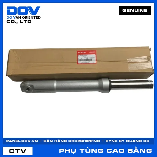 GIẢM XÓC TRƯỚC PHẢI (phuộc) SH 125/150 — 51400K77V01
