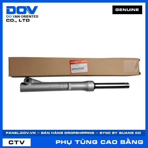 GIẢM XÓC TRƯỚC PHẢI (phuộc) BLADE 110, WAVE ALPHA 110, WAVE RSX 110 — 51400K89V01