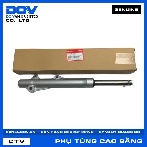 BỘ GIẢM XÓC TRƯỚC PHẢI (phuộc) — 51400KFL891