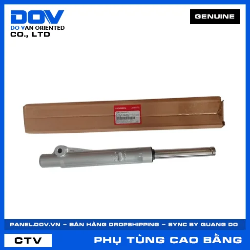 BỘ GIẢM XÓC TRƯỚC PHẢI (phuộc) — 51400KRS971