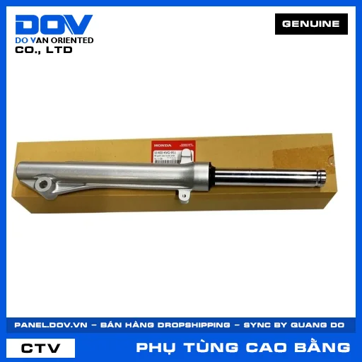 BỘ GIẢM XÓC TRƯỚC PHẢI (phuộc) — 51400KVG951