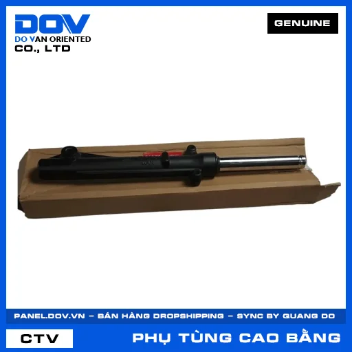 BỘ GIẢM XÓC TRƯỚC PHẢI (phuộc) AIR BLADE 110 — 51400KVGV01