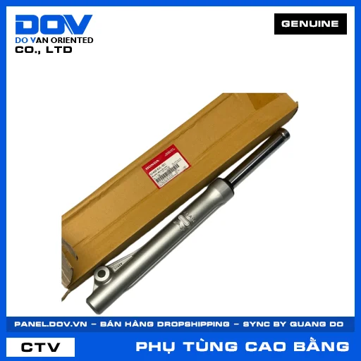 BỘ GIẢM XÓC TRƯỚC PHẢI (phuộc) — 51400KVL901