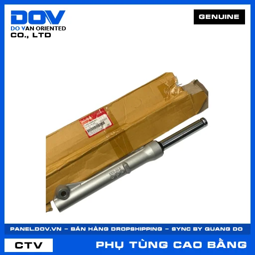 GIẢM XÓC TRƯỚC PHẢI (phuộc) WAVE RSX 110 — 51400KWW641