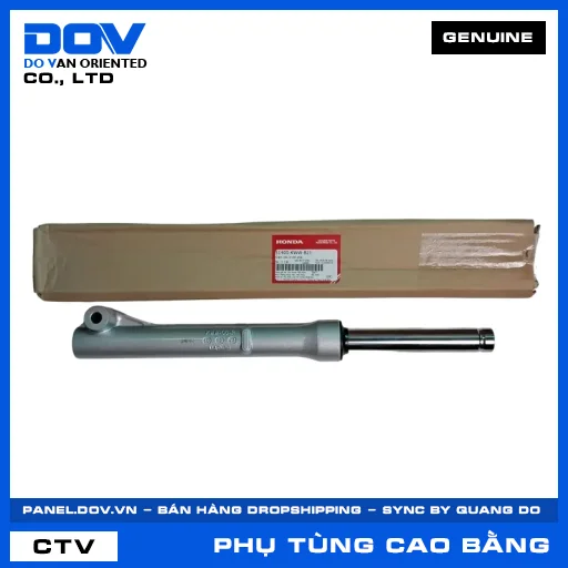 GIẢM XÓC TRƯỚC PHẢI (phuộc) WAVE 100, WAVE RSX 110 — 51400KWWB21