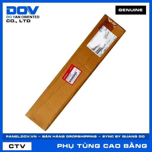 GIẢM XÓC TRƯỚC PHẢI (phuộc) — 51400KYL841