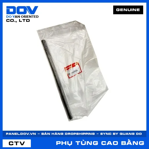 LÒ XO GIẢM XÓC TRƯỚC (phuộc) — 51401KEV941
