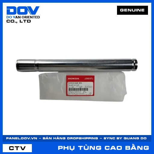 ỐNG GIẢM XÓC TRƯỚC (phuộc) LEAD 110 — 51410GGE901