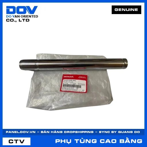 ỐNG GIẢM XÓC TRƯỚC (phuộc) — 51410GGE941