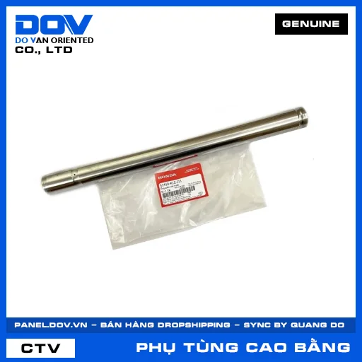 Ống giảm xóc trước (phuộc) PCX 160 — 51410K1ZJ11