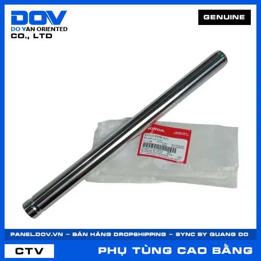 ỐNG GIẢM XÓC TRƯỚC (phuộc) BLADE 110, WAVE 100, WAVE ALPHA 110, WAVE RSX 110 — 51410KWB921