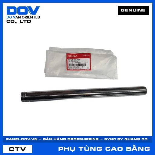 ỐNG GIẢM XÓC TRƯỚC (phuộc) AIR BLADE 125 — 51410KZLA01