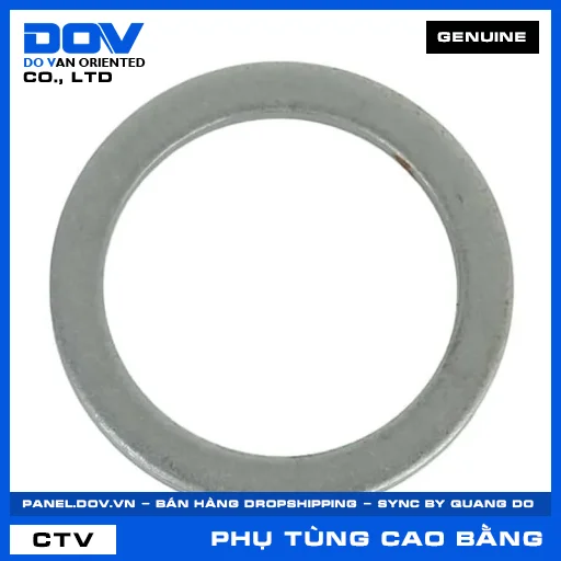 VÒNG CHẶN PHỚT GIẢM XÓC TRƯỚC (phuộc) ADV350, CB300R — 51412461003