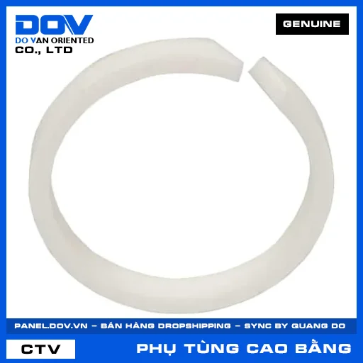 VÒNG XÉC MĂNG GIẢM XÓC TRƯỚC (phuộc) CB300R — 51437K45NL1