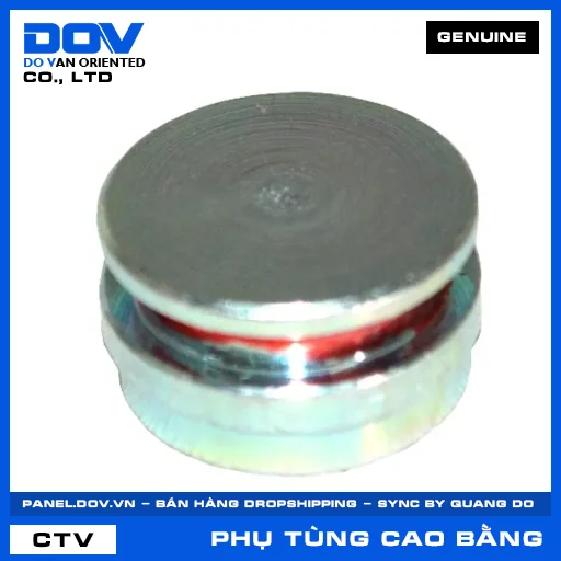 ĐẾ CHẶN LÒ XO BÊN TRÊN BLADE 110, FUTURE 125, VARIO 160, VISION 110 — 51454K58TC1