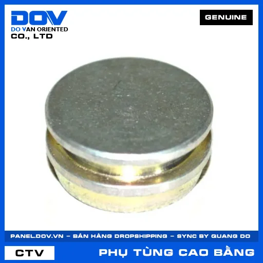 ĐẾ CHẶN LÒ XO BÊN TRÊN AIR BLADE 125/150, AIR BLADE 125/160 — 51454K93N02