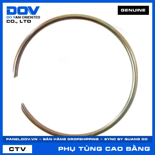 VÒNG HÃM ICON E, LEAD 125, PCX, PCX 125 — 51456355003
