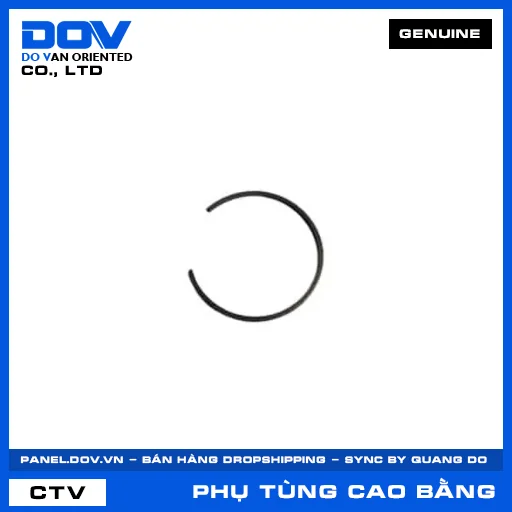 VÒNG HÃM CB300R — 51456K45NL1