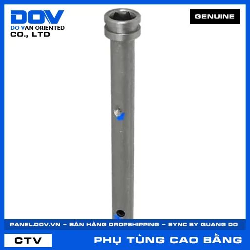 TY CON GIẢM XÓC TRƯỚC (phuộc) VARIO 160 — 51470K2SN01