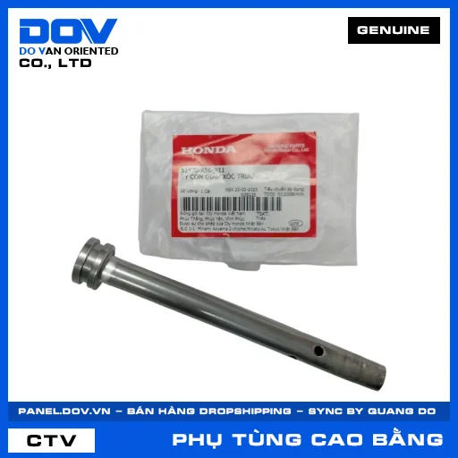 TY CON GIẢM XÓC TRƯỚC (phuộc) WINNER 150, WINNER X — 51470K56N11