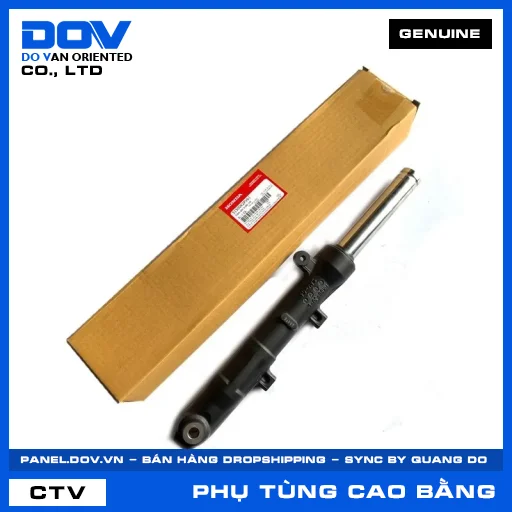 GIẢM XÓC TRƯỚC TRÁI (phuộc) — 51500K2PV61