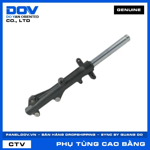BỘ GIẢM XÓC TRƯỚC TRÁI (phuộc) — 51500K2SN01