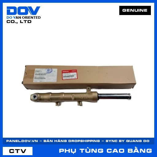 GIẢM XÓC TRƯỚC TRÁI (phuộc) WINNER X — 51500K56V61