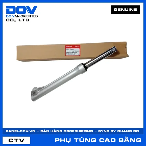 GIẢM XÓC TRƯỚC TRÁI (phuộc) BLADE 110 — 51500K57A01
