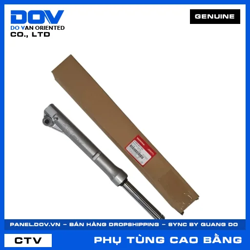 BỘ GIẢM XÓC TRƯỚC TRÁI (phuộc) — 51500K57V01
