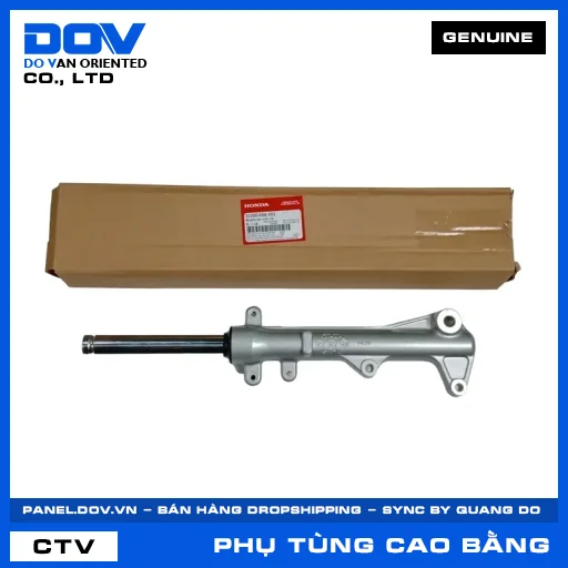 BỘ GIẢM XÓC TRƯỚC TRÁI (phuộc) AIR BLADE 125 — 51500K66V01